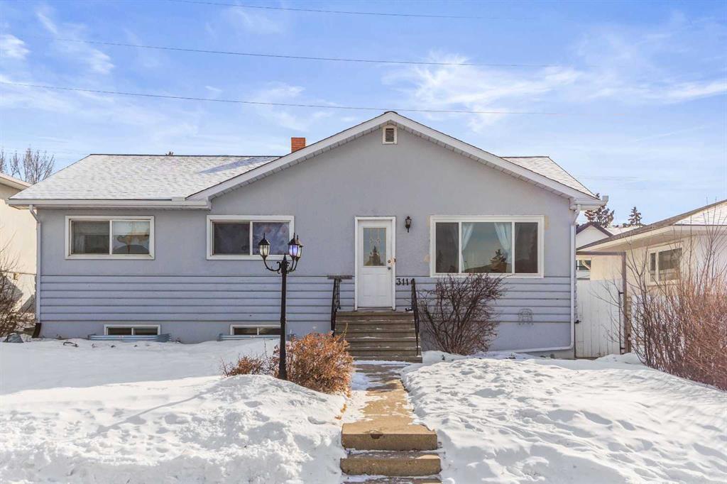 Xxx Xx Avenue Ne Calgary Alberta T2E 2H9 Highland Park Details