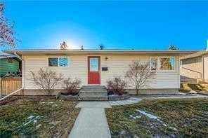 Xx Hogarth Crescent Sw Calgary Alberta T2V 3A7 Haysboro Details