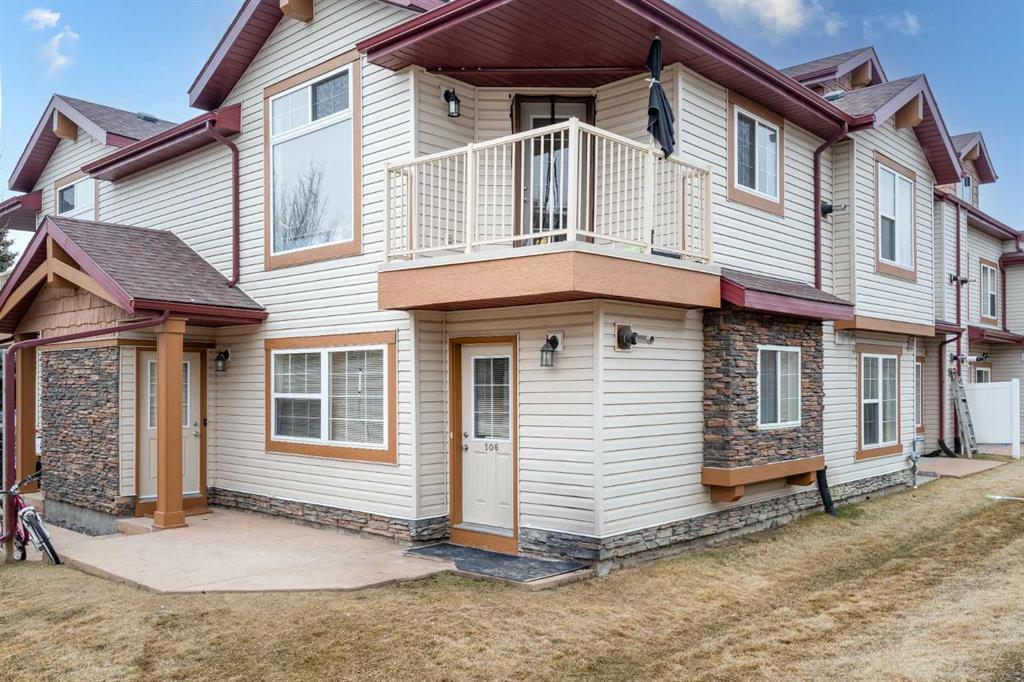 Xxx, Xxx Panatella Landing Nw Calgary Alberta T3K 0K8 Panorama Hills Details