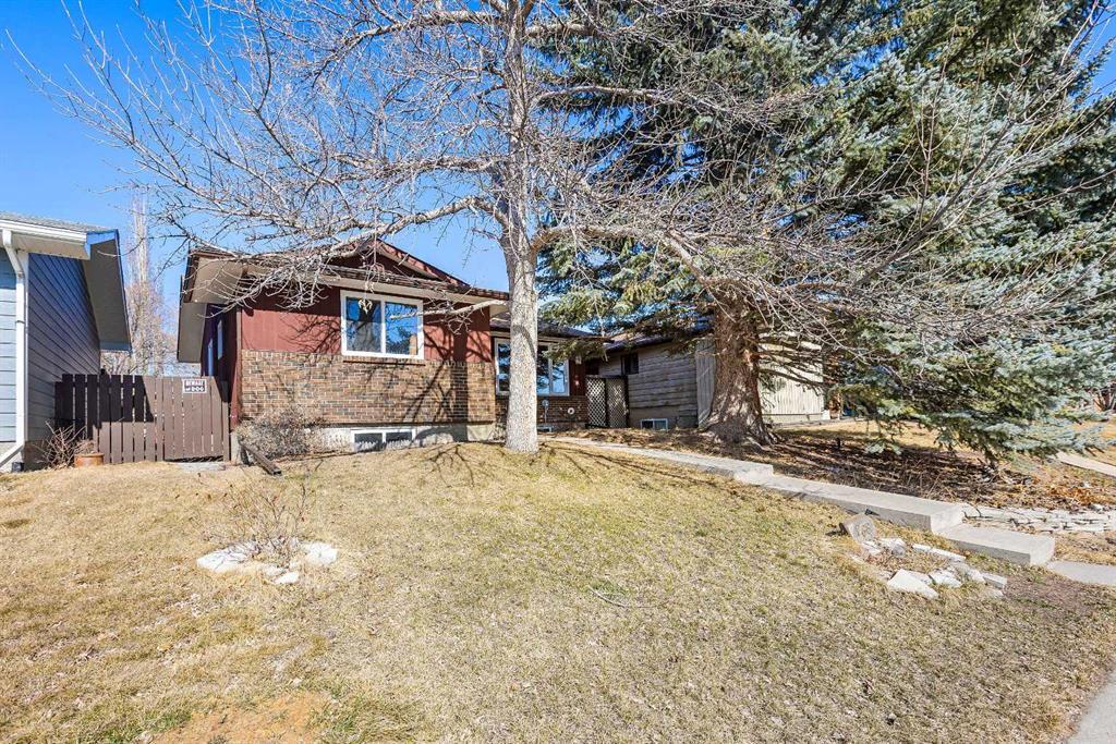 Xxx Midridge Crescent Se Calgary Alberta T2X 1C6 Midnapore Details