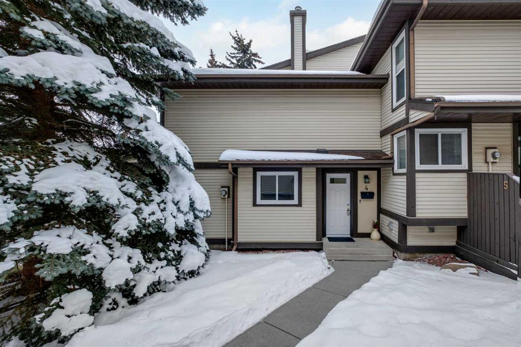 X, Xxx Bergen Road Nw Calgary Alberta T3K 1P2 Beddington Heights Details