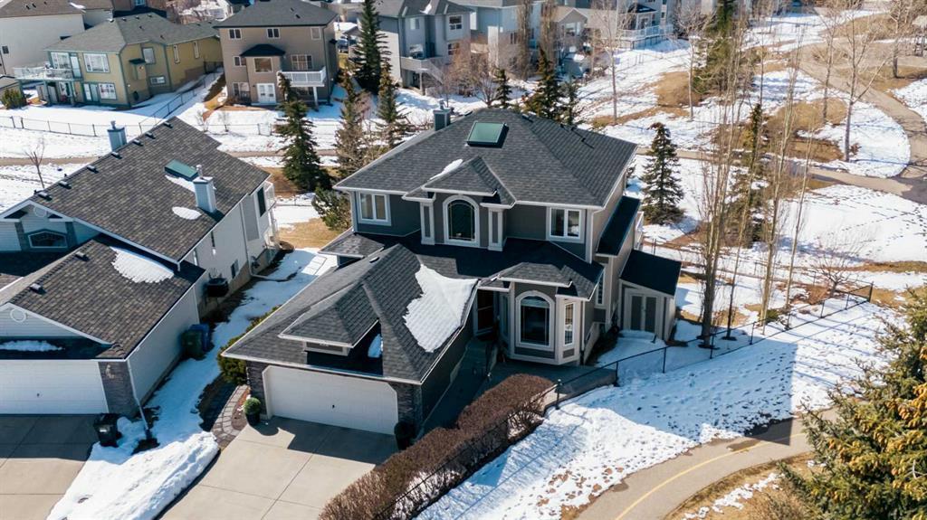 Xx Citadel Crest Park Nw Calgary Alberta T3G 4K5 Citadel Details