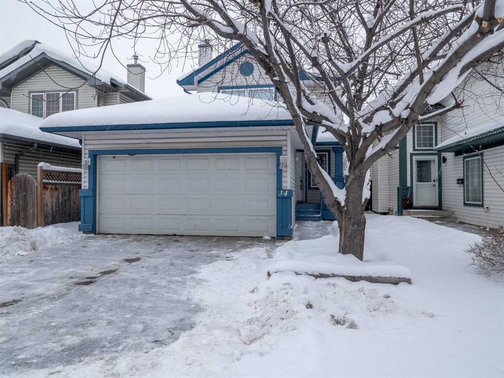 Xx Erin Grove Se Calgary Alberta T2B3L1 Erin Woods Details