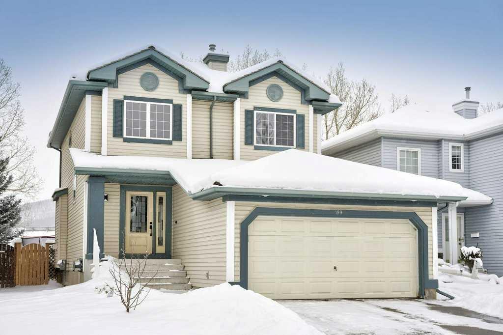 Xxx Valley Brook Circle Nw Calgary Alberta T3B 5S1 Valley Ridge Details