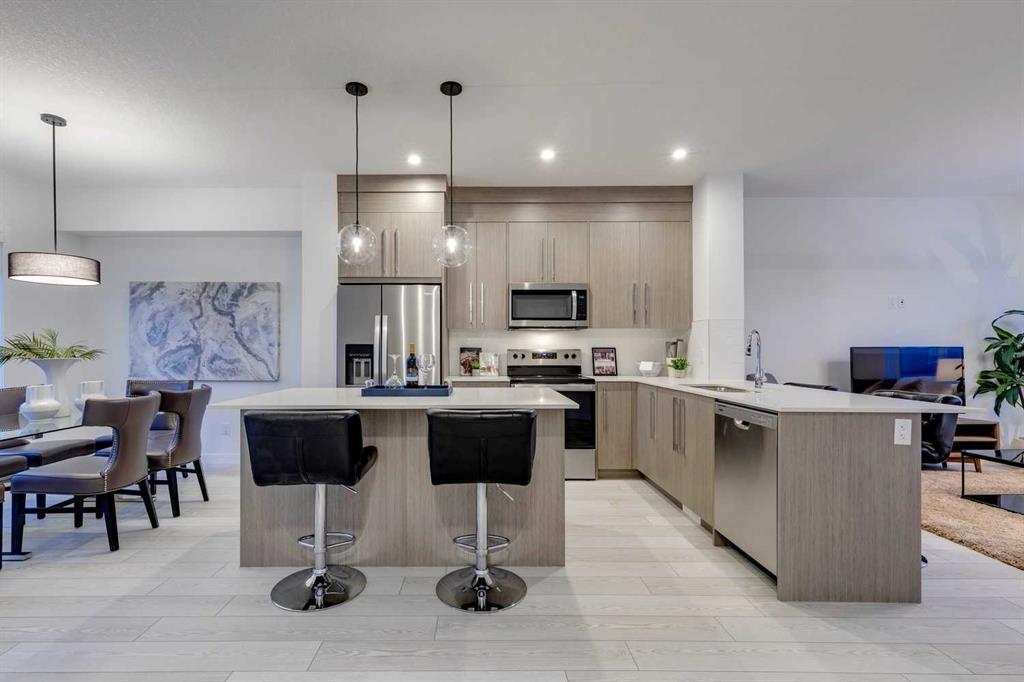 Xxx, Xxx Creekside Boulevard Sw Calgary Alberta T0L 0X0 Pine Creek Details