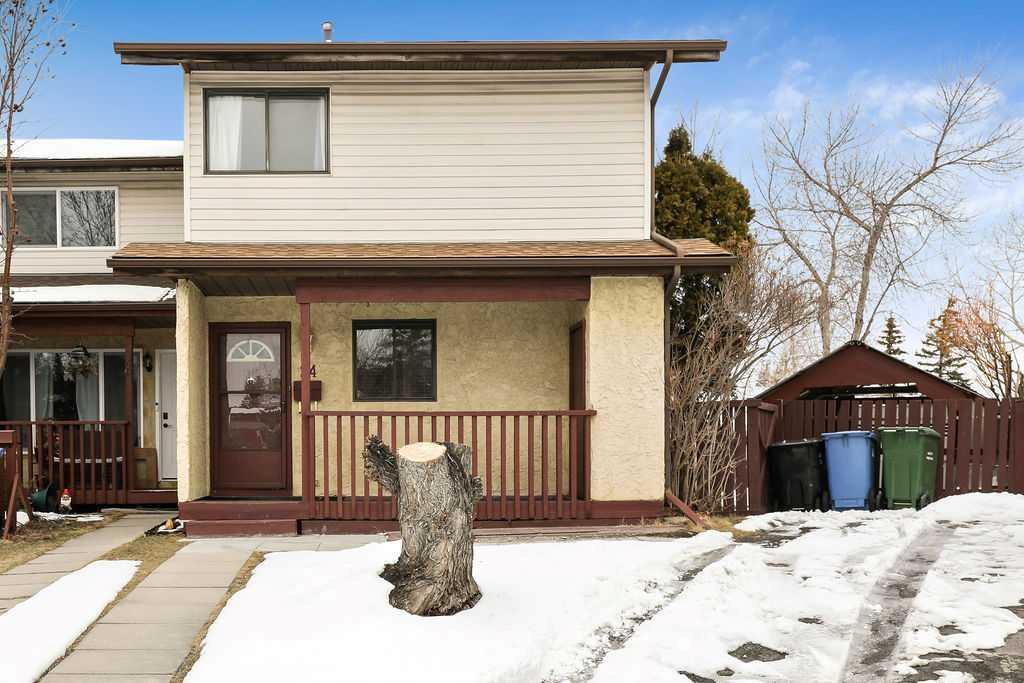 Xx Ranchlands Place Nw Calgary Alberta T3G 1S5 Ranchlands Details