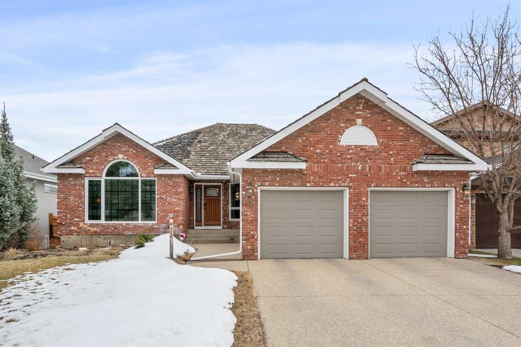 Xx Christie Knoll Heights Sw Calgary Alberta T3H2R7 Christie Park Details