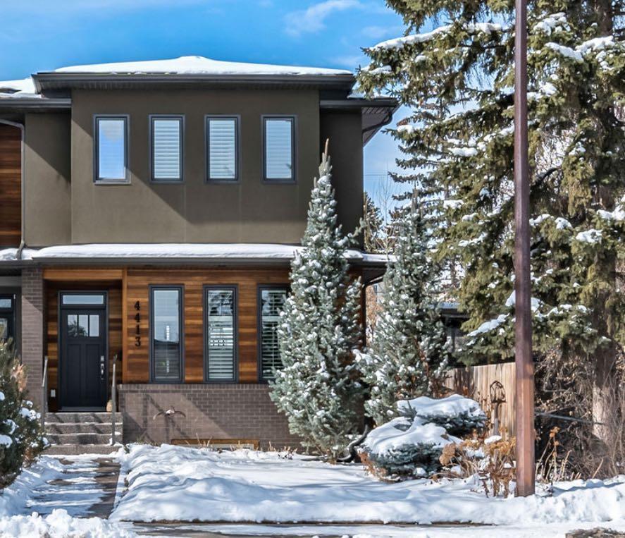 Xxxx Xx Street Sw Calgary Alberta T2R 4J2 Altadore Details