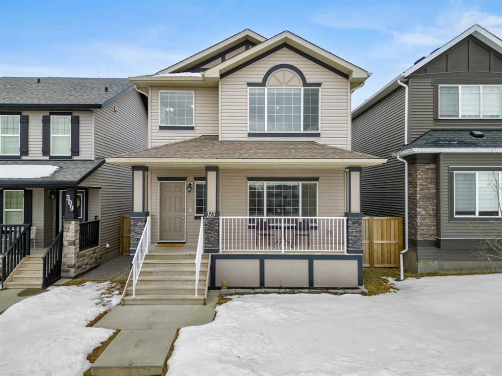 Xxx Nolanfield Way Nw Calgary Alberta t3r0e9 Nolan Hill Details
