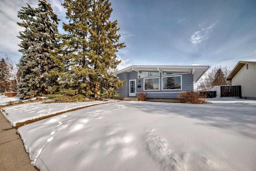 Xxxx Lombardy Crescent Sw Calgary Alberta T3E 5R4 North Glenmore Park Details