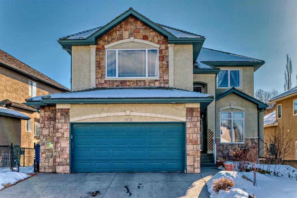 Xxx Royal Road Nw Calgary Alberta T3G 5G9 Royal Oak Details