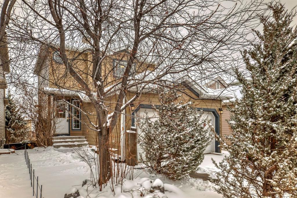 Xxx Bridleglen Manor Sw Calgary Alberta T2Y 4B4 Bridlewood Details