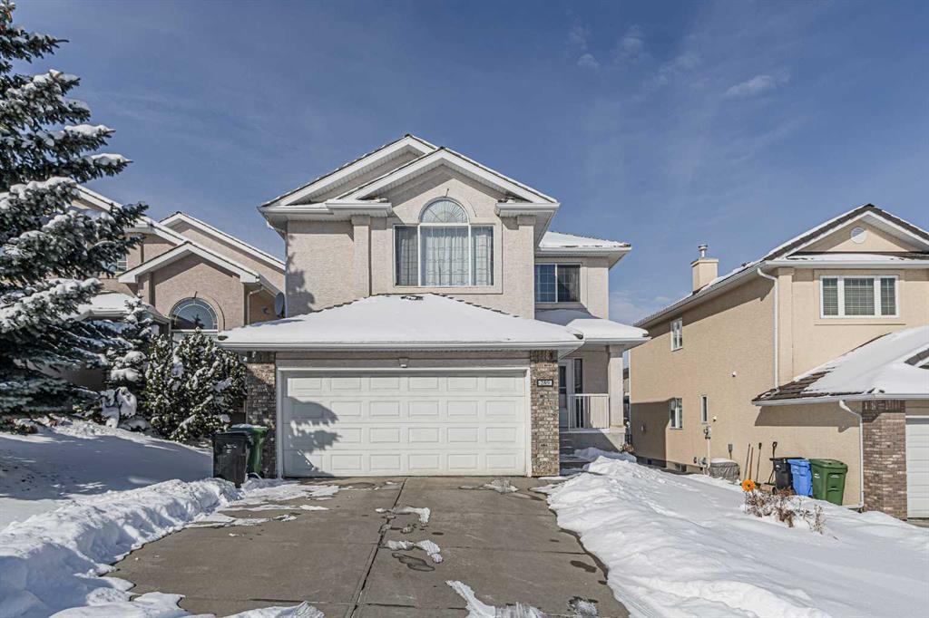 Xxx Hampstead Road Nw Calgary Alberta T3A 6G4 Hamptons Details
