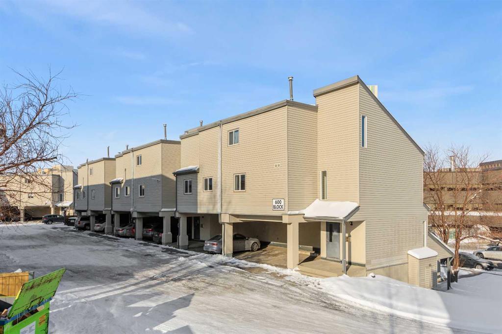 Xxx, Xxxx Xx Street Nw Calgary Alberta T2N 4M1 St Andrews Heights Details