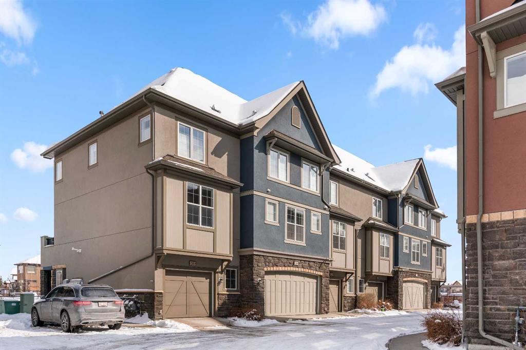 Xx Quarry Lane Se Calgary Alberta T2C 5N4 Douglasdale/Glen Details