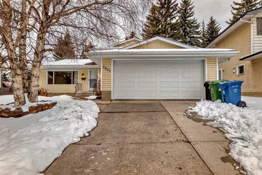 Xxxx Dalford Road Nw Calgary Alberta T3A 1L3 Dalhousie Details