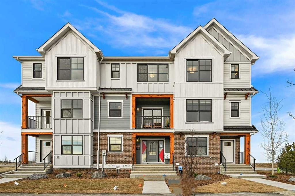 Xxx Alpine Avenue Sw Calgary Alberta T0L1W0 Alpine Park Details