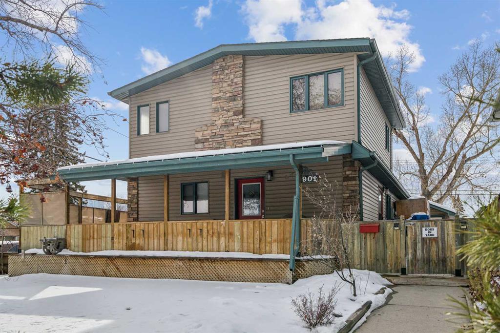 Xxx Remington Road Ne Calgary Alberta T2E 5J9 Renfrew Details