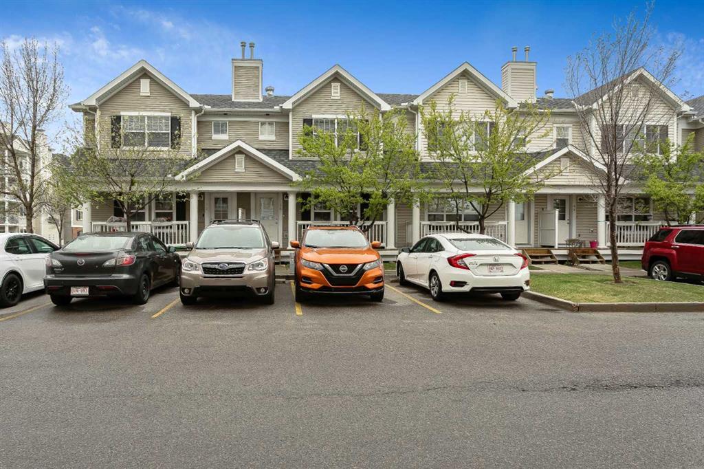 Xx Country Village Lane Ne Calgary Alberta T3K 0E7 Country Hills Village Details