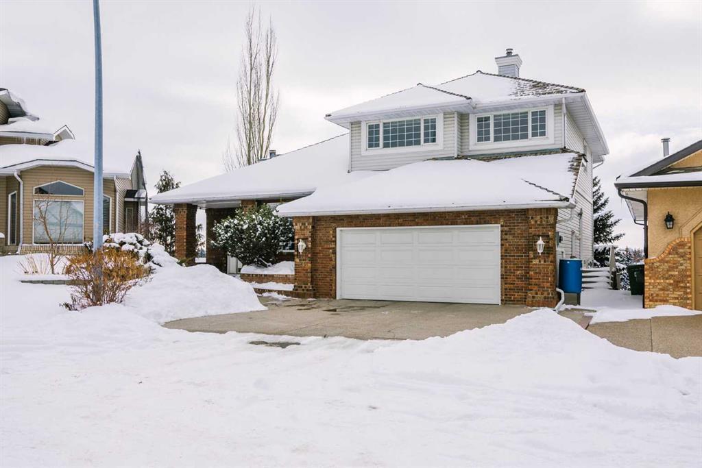 Xx Douglas Woods Manor Se Calgary Alberta T2Z 2E7 Douglasdale/Glen Details