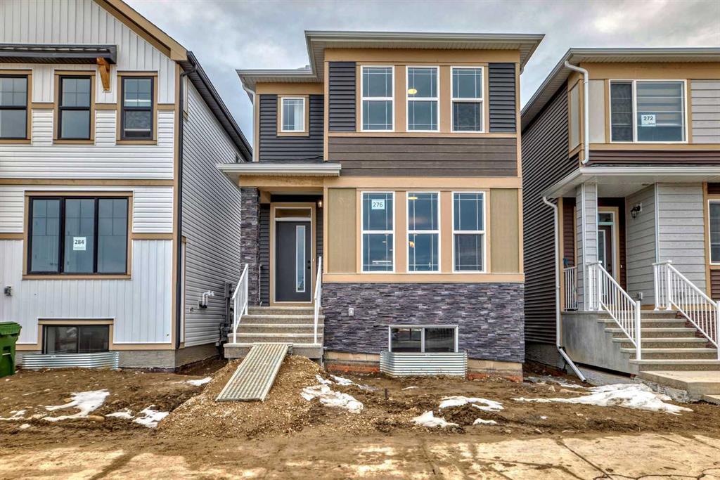 Xxx Homestead Drive Ne Calgary Alberta T3J 5S3 Homestead Details
