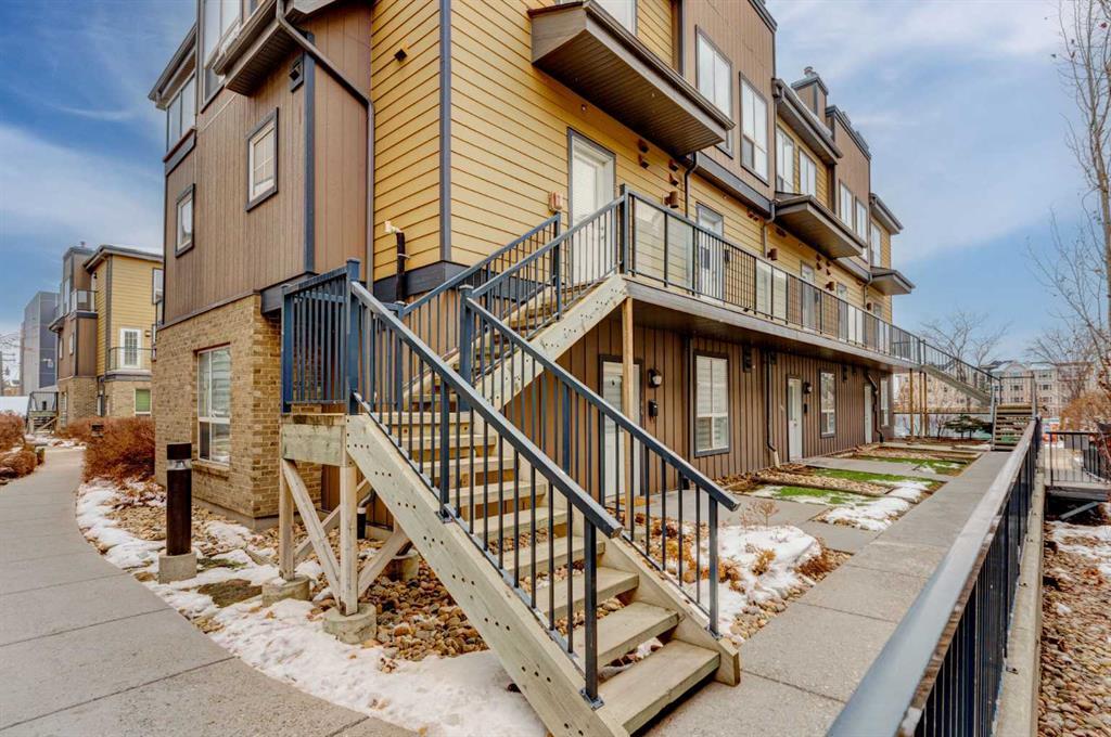 Xxx, Xxxx Xx Avenue Sw Calgary Alberta T2T 2C8 South Calgary Details