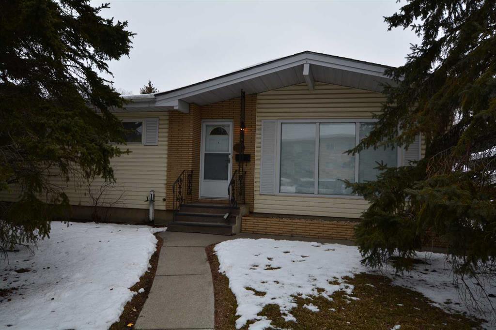 Xxxx Blakiston Drive Nw Calgary Alberta T2L 1L6 Brentwood Details