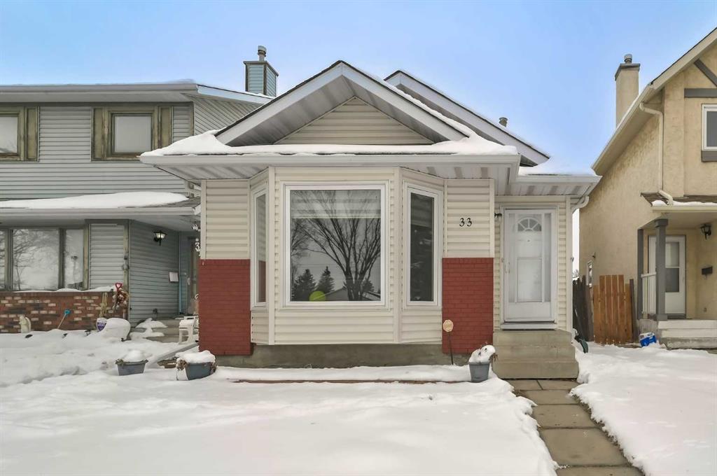 Xx Tararidge Close Ne Calgary Alberta T3J 2P4 Taradale Details