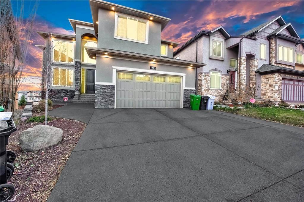 Xx Panatella View Nw Calgary Alberta T3K 0N4 Panorama Hills Details