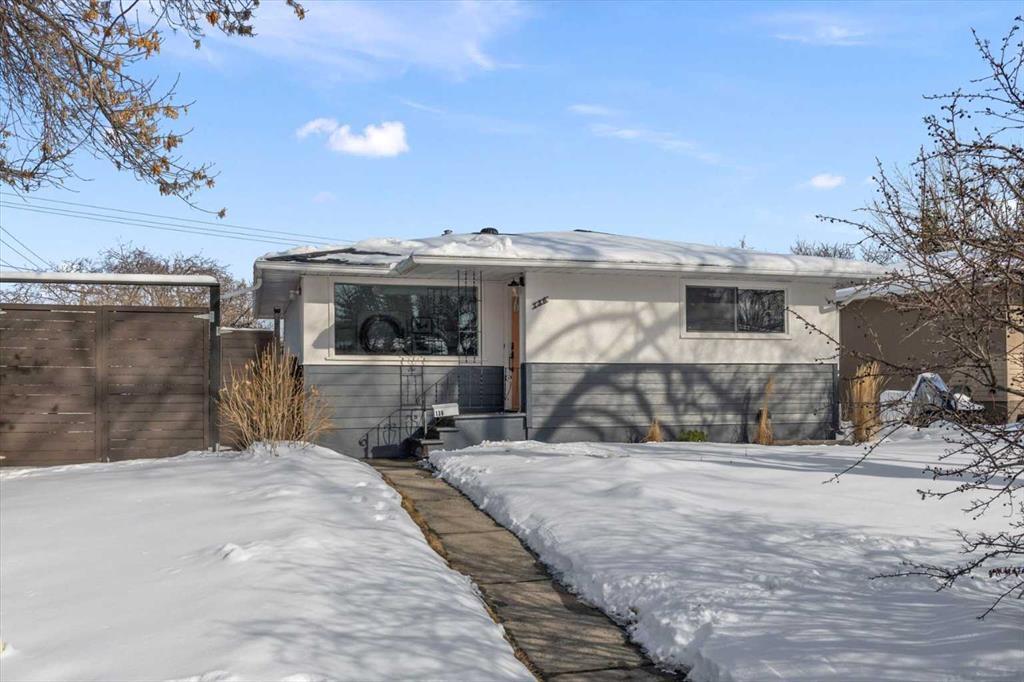 Xxx Hendon Drive Nw Calgary Alberta T2K 1Z1 Highwood Details