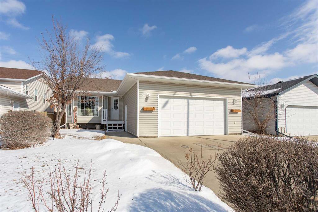 Xx Lexington Close Lacombe Alberta T4L 2J3 Lincoln Park Details