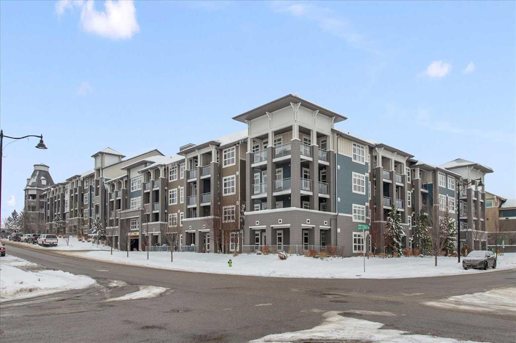 Xxx, Xx Auburn Meadows Avenue Se Calgary Alberta T3M 2L3 Auburn Bay Details