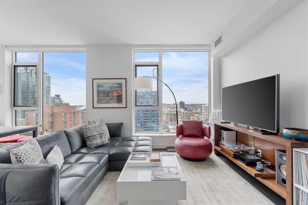 Xxxx, Xxx Xx Avenue Sw Calgary Alberta T2R 1B5 Beltline Details