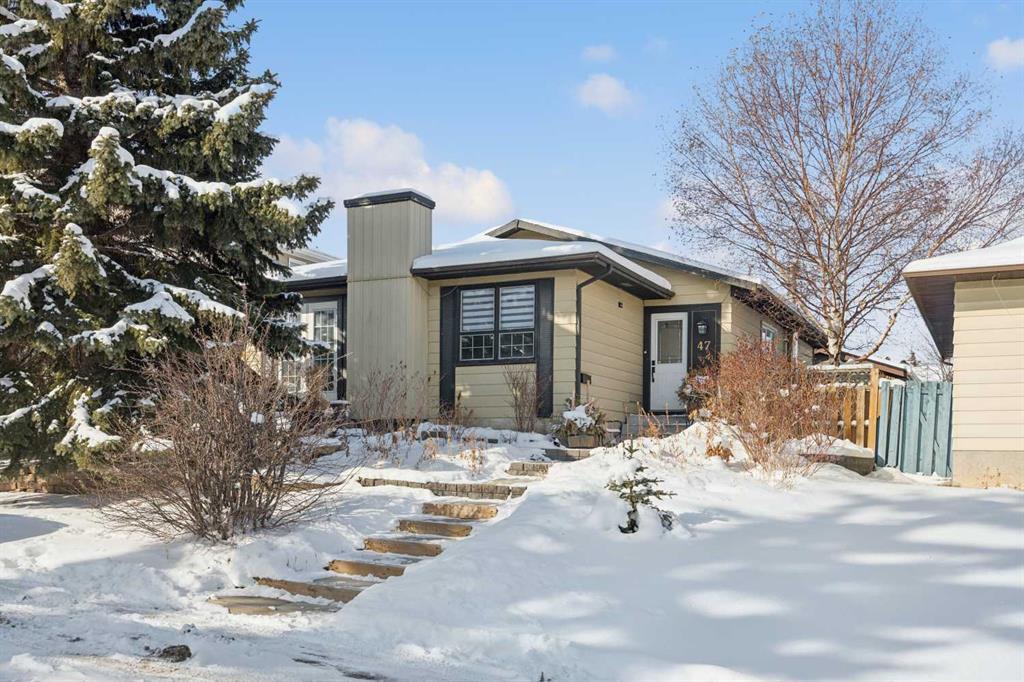 Xx Beddington Rise Ne Calgary Alberta T3K 1N1 Beddington Heights Details