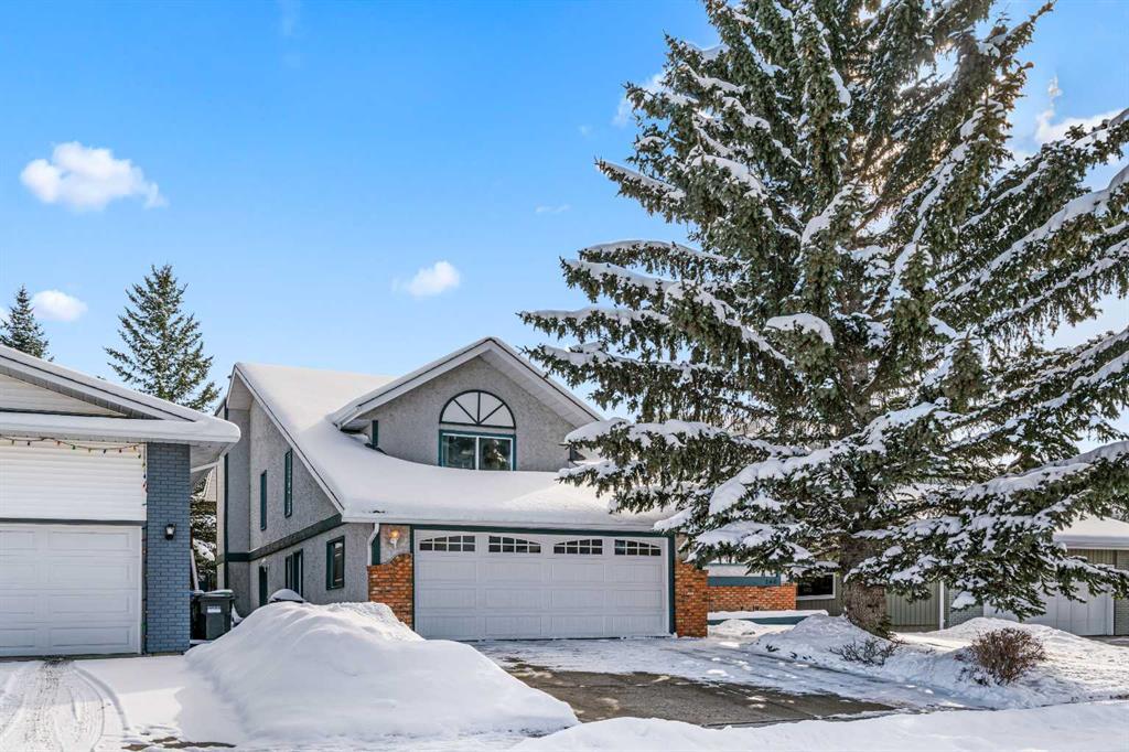 Xxx Edforth Crescent Nw Calgary Alberta T3A 3X3 Edgemont Details