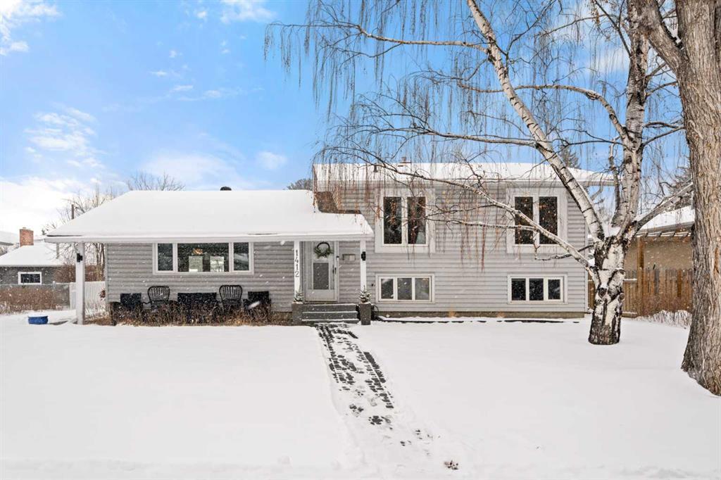 Xxxx Xx Avenue Sw Calgary Alberta T2V 0Y7 Haysboro Details