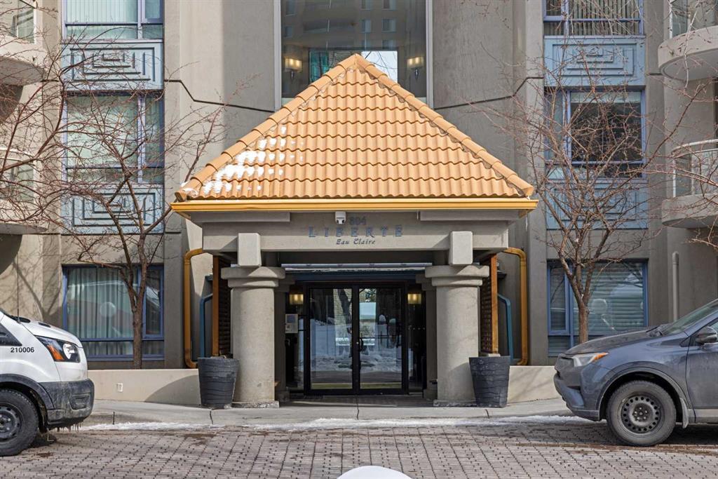 Xxx, Xxx X Avenue Sw Calgary Alberta T2P 0G9 Eau Claire Details