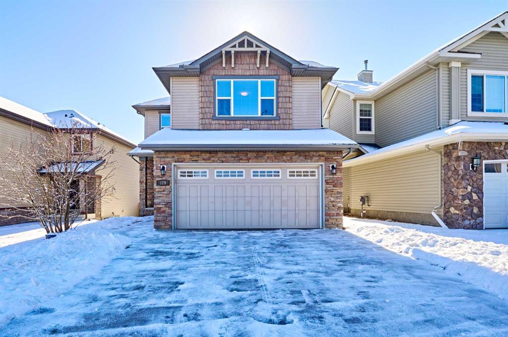 Xxx Kincora Drive Nw Calgary Alberta T3R 1N3 Kincora Details