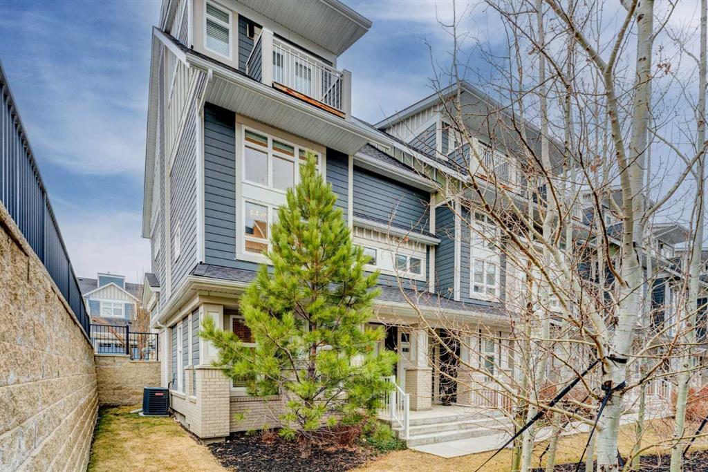 Xxx Silverado Plains Park Sw Calgary Alberta T2X 1Y9 Silverado Details