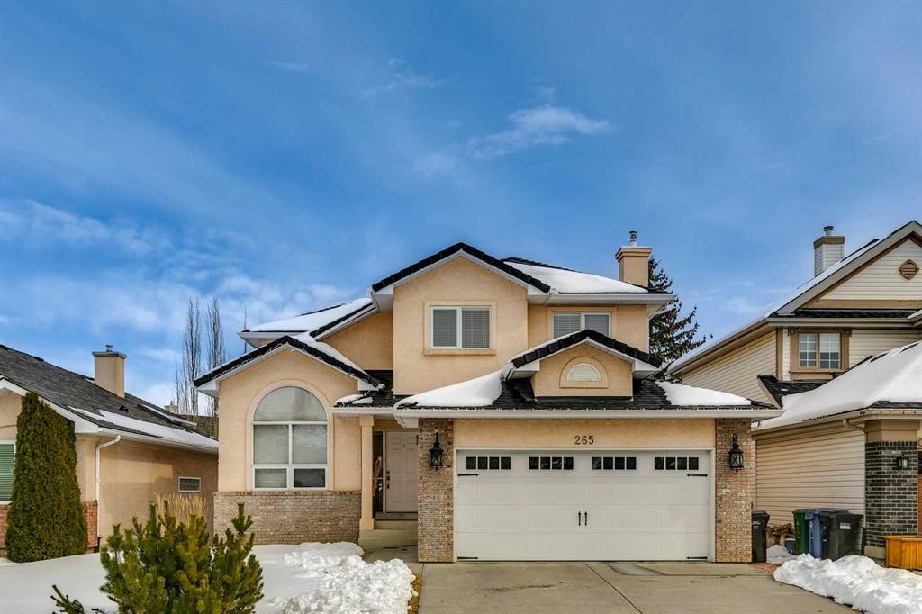 Xxx Valley Ridge Green Nw Calgary Alberta T3B 5L7 Valley Ridge Details