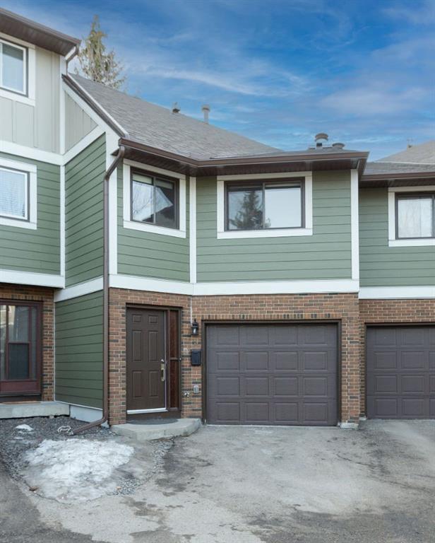 X, Xxxx Silver Springs Road Nw Calgary Alberta T3B 4A6 Silver Springs Details