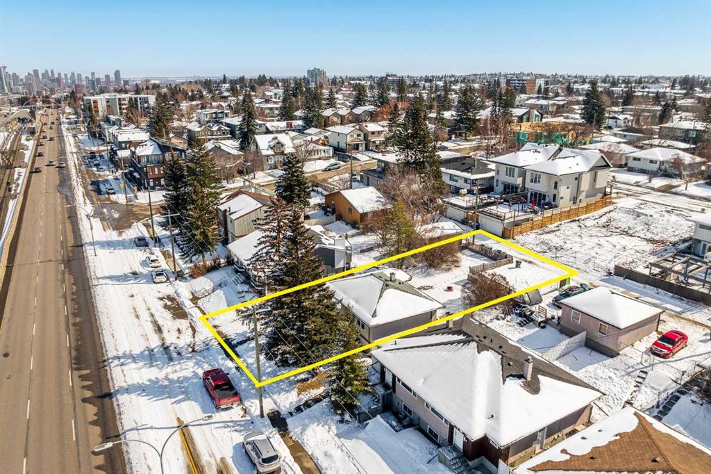 Xxxx Xx Avenue Sw Calgary Alberta T3C 0S5 Shaganappi Details