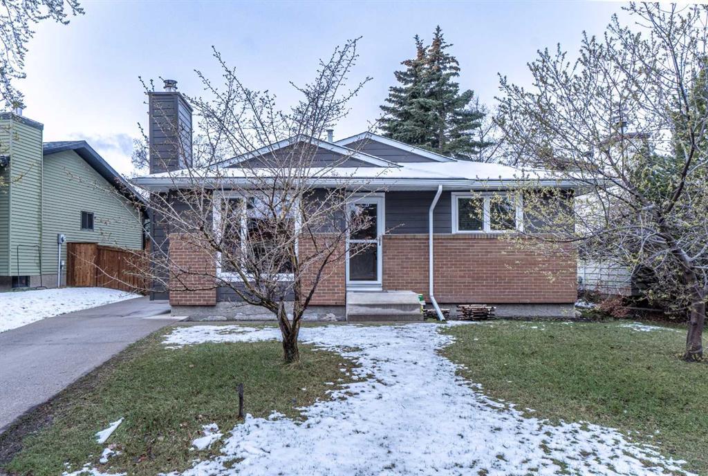 X Deerbow Place Se Calgary Alberta T2J 6H8 Deer Run Details