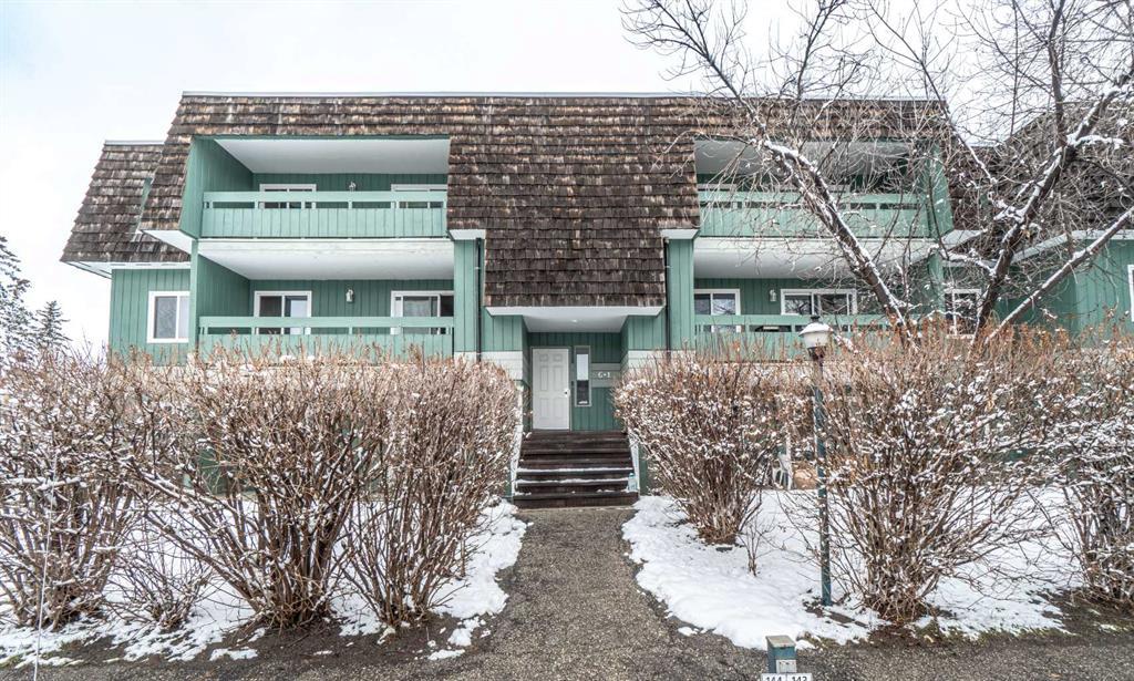 Xxxx, Xxx Southampton Drive Sw Calgary Alberta T2W 2T6 Southwood Details