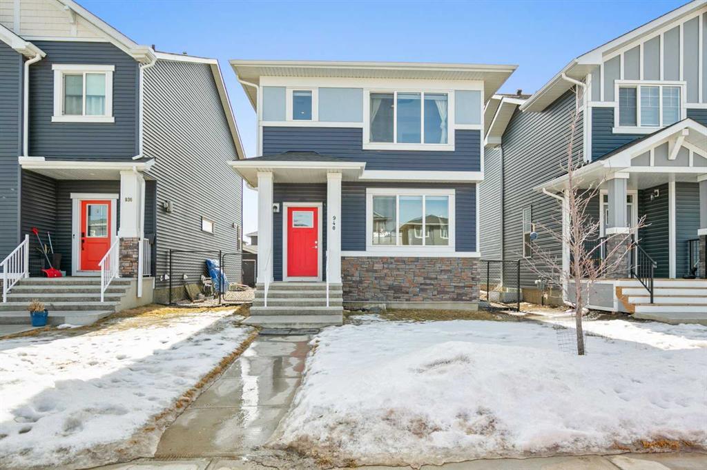 940 West Lakeview Drive W, Chestermere Chelsea_CH - MLS A2118538