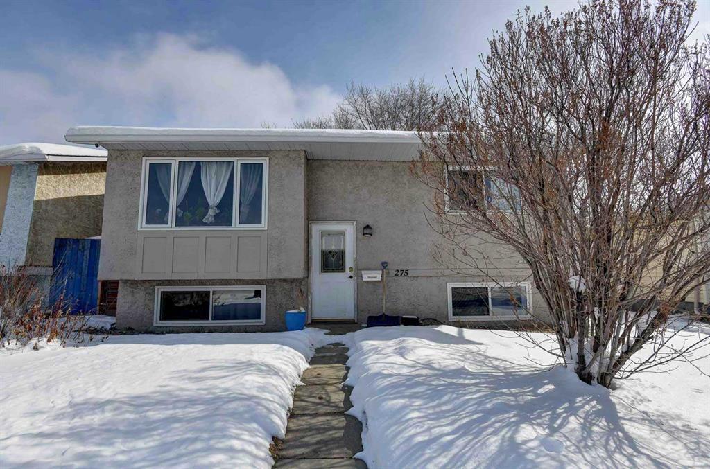 Xxx Rundlecairn Road Ne Calgary Alberta T1Y 2X8 Rundle Details