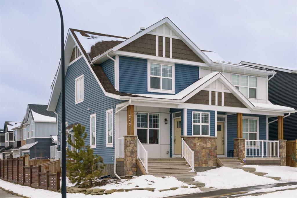 Xxx Livingston View Ne Calgary Alberta T3P 0Z5 Livingston Details