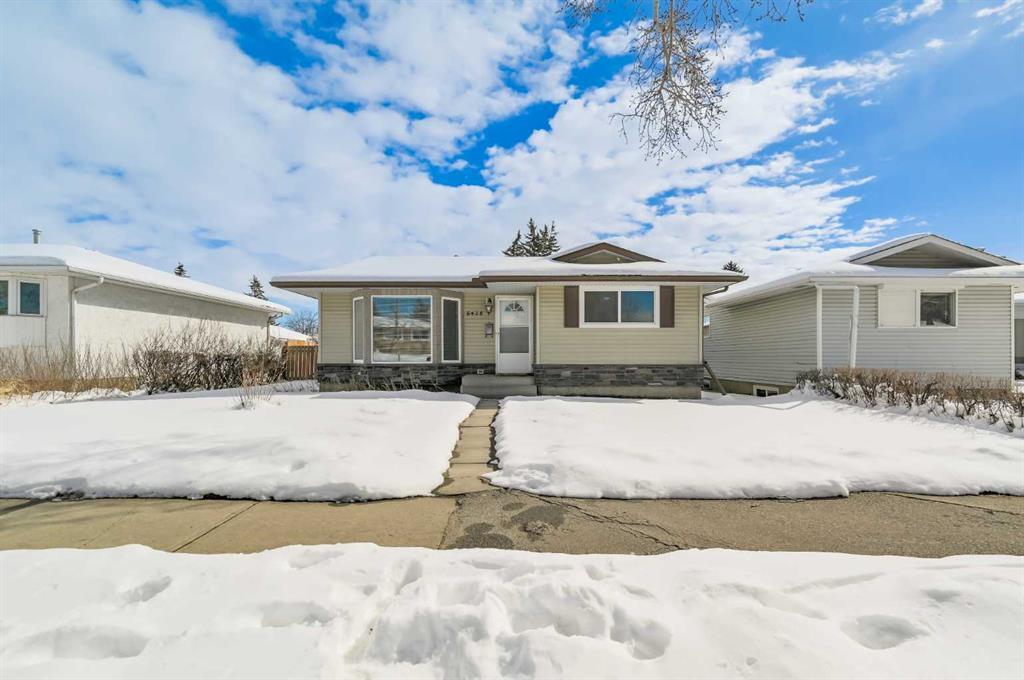 Xxxx Rundlehorn Drive Ne Calgary Alberta T1Y 2B8 Pineridge Details