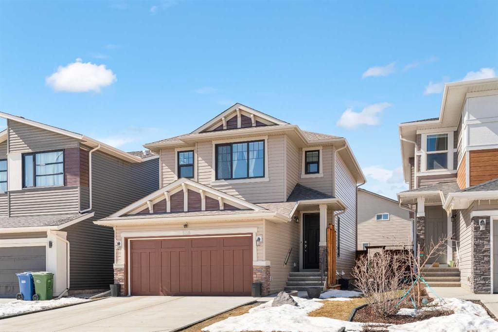 Xxx Walgrove Drive Se Calgary Alberta T2X 2H6 Walden Details
