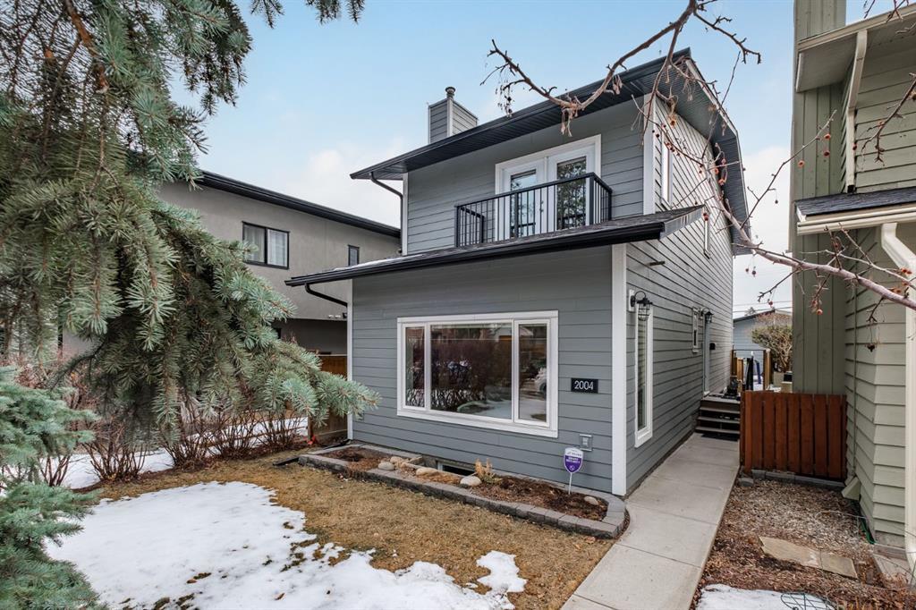 Xxxx Xx Street Sw Calgary Alberta T3E 2E7 Killarney/Glengarry Details